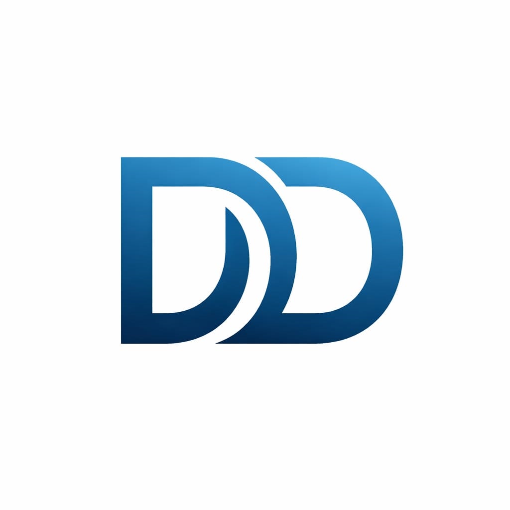 Daham Logo